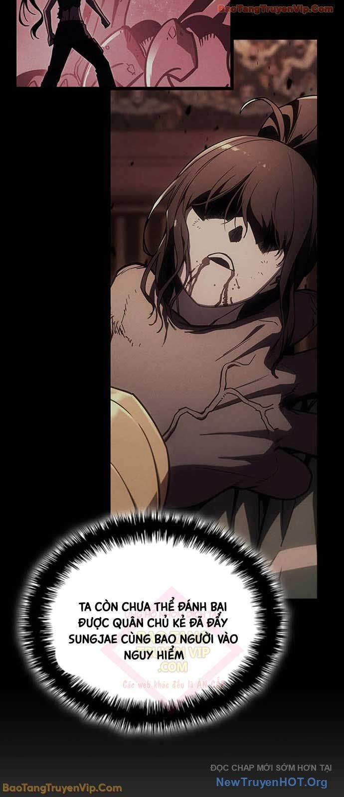 đọc truyện Sự Trở Lại Của Anh Hùng Cấp Thảm Họa Chương 141.1 ảnh 52 tại Thiên Thai Truyện