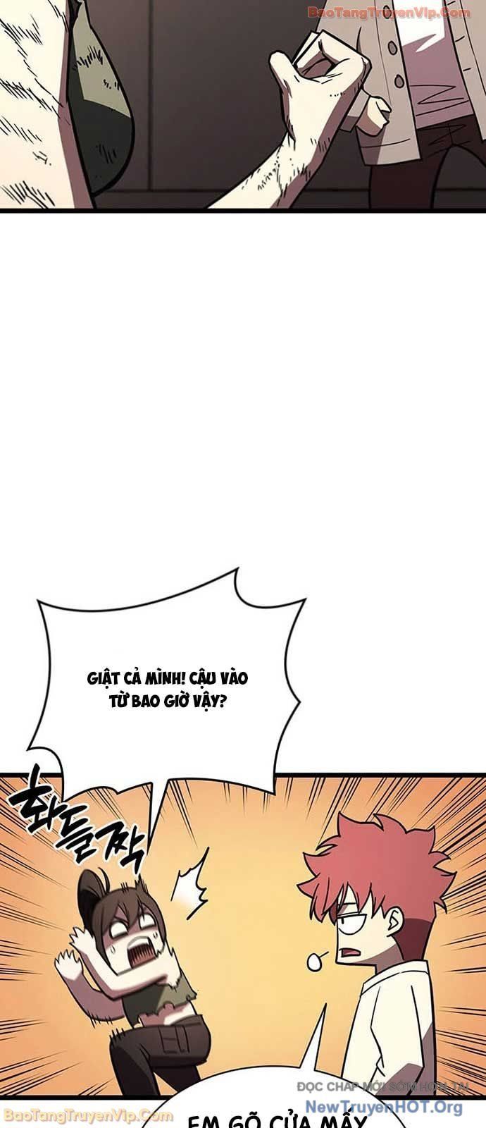 đọc truyện Sự Trở Lại Của Anh Hùng Cấp Thảm Họa Chương 141.1 ảnh 54 tại Thiên Thai Truyện