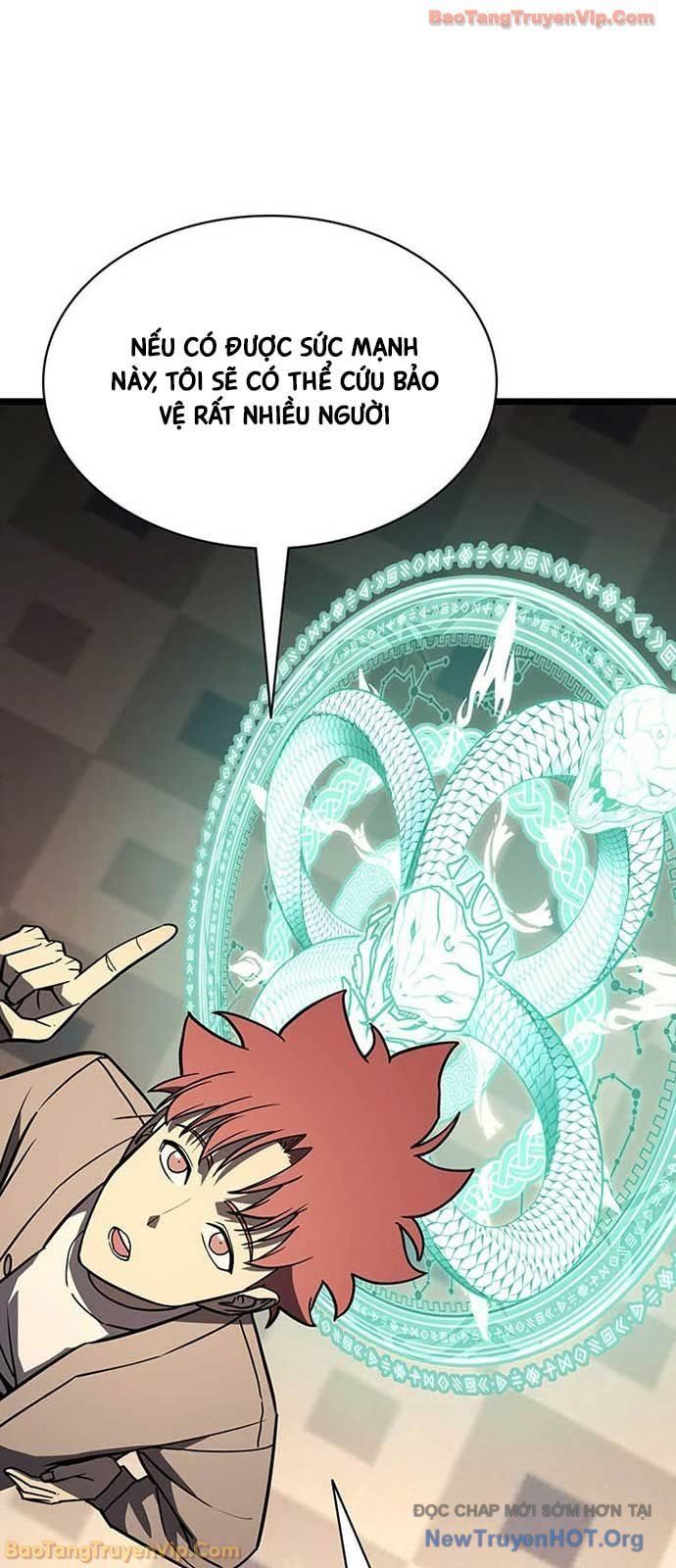 đọc truyện Sự Trở Lại Của Anh Hùng Cấp Thảm Họa Chương 141.1 ảnh 61 tại Thiên Thai Truyện