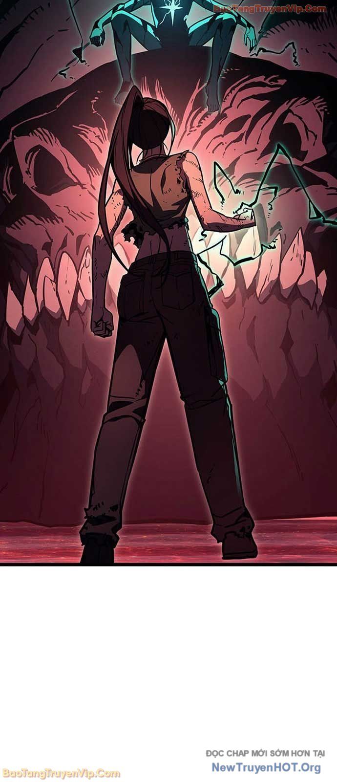 đọc truyện Sự Trở Lại Của Anh Hùng Cấp Thảm Họa Chương 141.1 ảnh 72 tại Thiên Thai Truyện