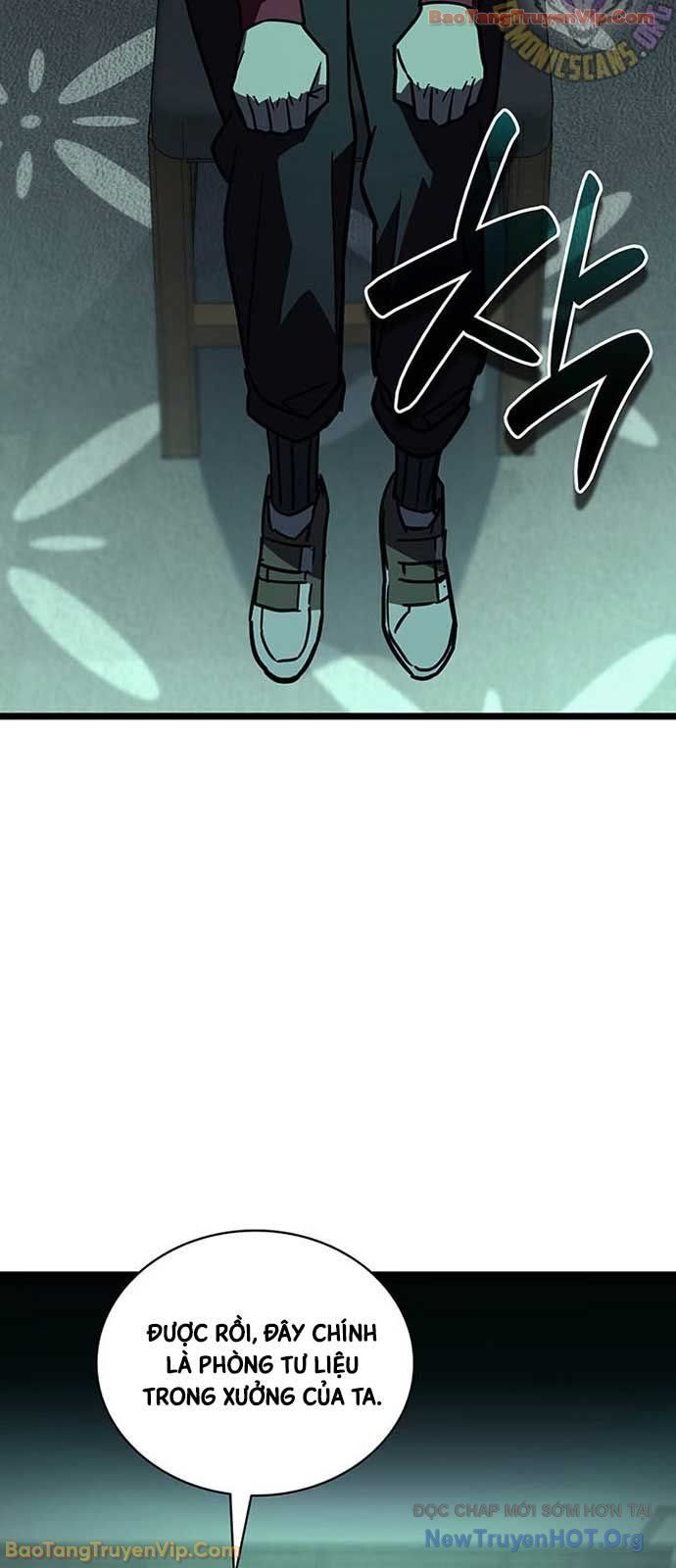 đọc truyện Sự Trở Lại Của Anh Hùng Cấp Thảm Họa Chương 141.1 ảnh 86 tại Thiên Thai Truyện