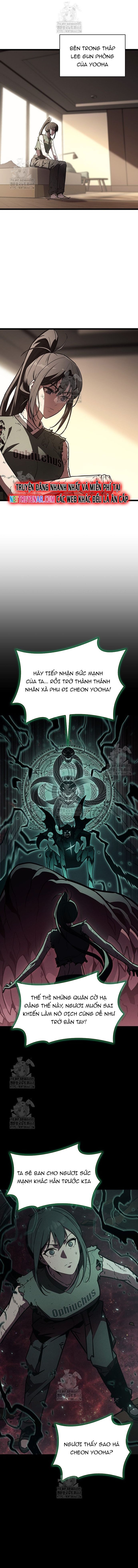 đọc truyện Sự Trở Lại Của Anh Hùng Cấp Thảm Họa Chương 141 ảnh 12 tại Thiên Thai Truyện