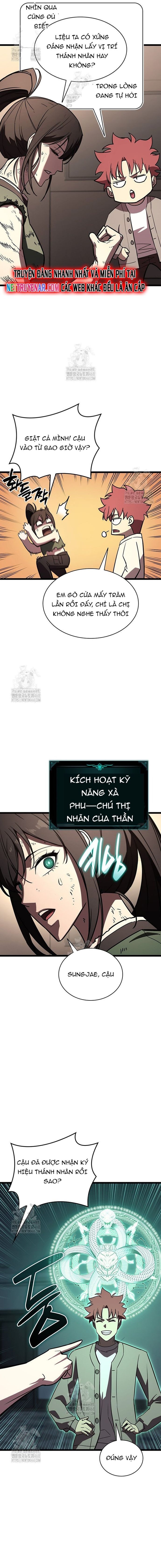 đọc truyện Sự Trở Lại Của Anh Hùng Cấp Thảm Họa Chương 141 ảnh 15 tại Thiên Thai Truyện