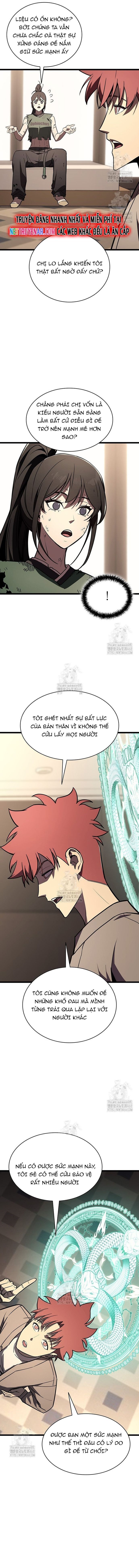 đọc truyện Sự Trở Lại Của Anh Hùng Cấp Thảm Họa Chương 141 ảnh 16 tại Thiên Thai Truyện