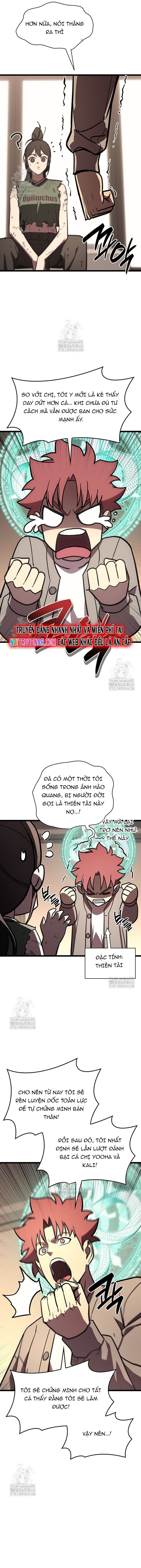 đọc truyện Sự Trở Lại Của Anh Hùng Cấp Thảm Họa Chương 141 ảnh 17 tại Thiên Thai Truyện