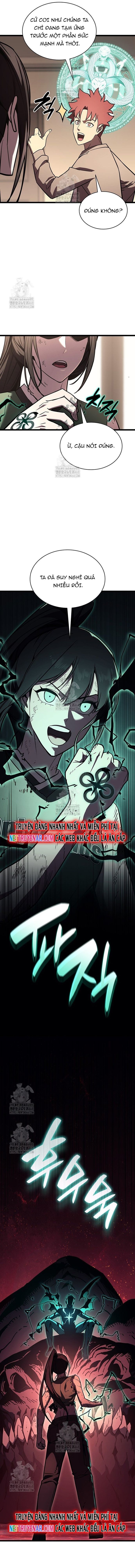 đọc truyện Sự Trở Lại Của Anh Hùng Cấp Thảm Họa Chương 141 ảnh 18 tại Thiên Thai Truyện