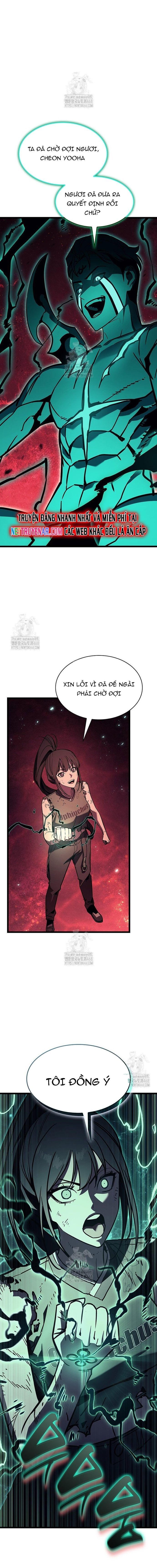 đọc truyện Sự Trở Lại Của Anh Hùng Cấp Thảm Họa Chương 141 ảnh 19 tại Thiên Thai Truyện