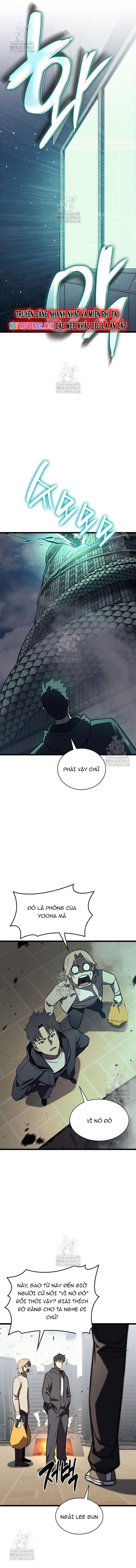 đọc truyện Sự Trở Lại Của Anh Hùng Cấp Thảm Họa Chương 141 ảnh 20 tại Thiên Thai Truyện