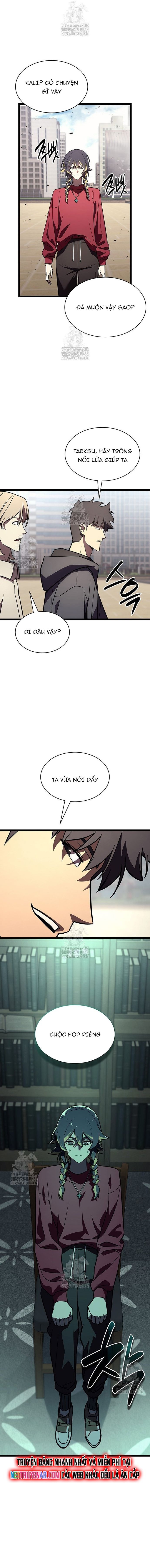 đọc truyện Sự Trở Lại Của Anh Hùng Cấp Thảm Họa Chương 141 ảnh 21 tại Thiên Thai Truyện