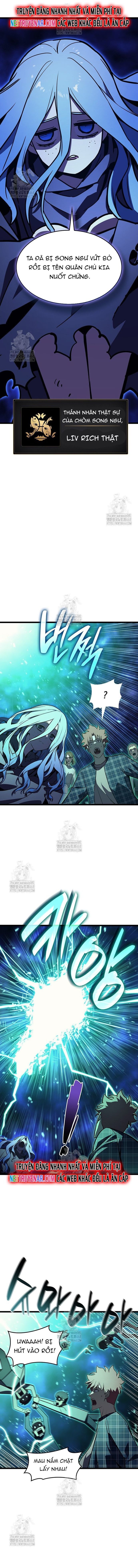 đọc truyện Sự Trở Lại Của Anh Hùng Cấp Thảm Họa Chương 141 ảnh 4 tại Thiên Thai Truyện