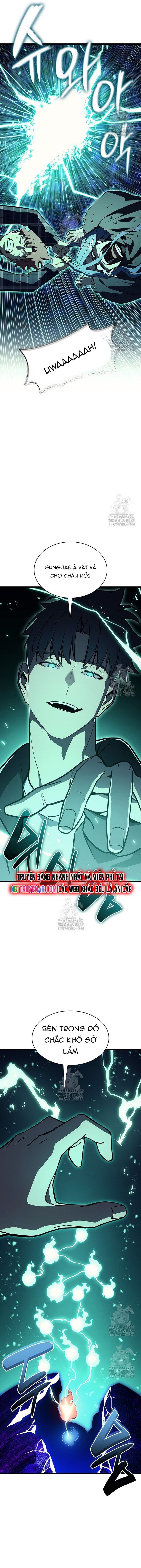 đọc truyện Sự Trở Lại Của Anh Hùng Cấp Thảm Họa Chương 141 ảnh 6 tại Thiên Thai Truyện