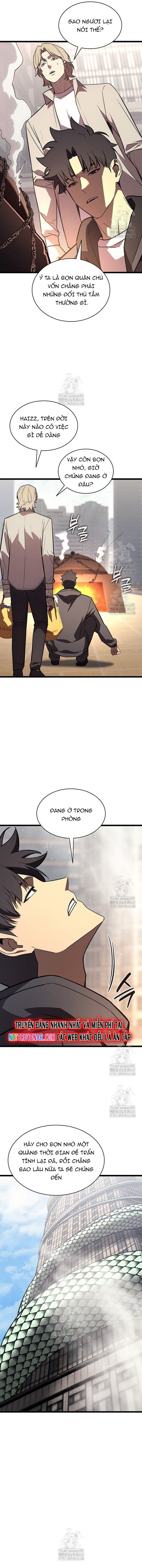 đọc truyện Sự Trở Lại Của Anh Hùng Cấp Thảm Họa Chương 141 ảnh 11 tại Thiên Thai Truyện