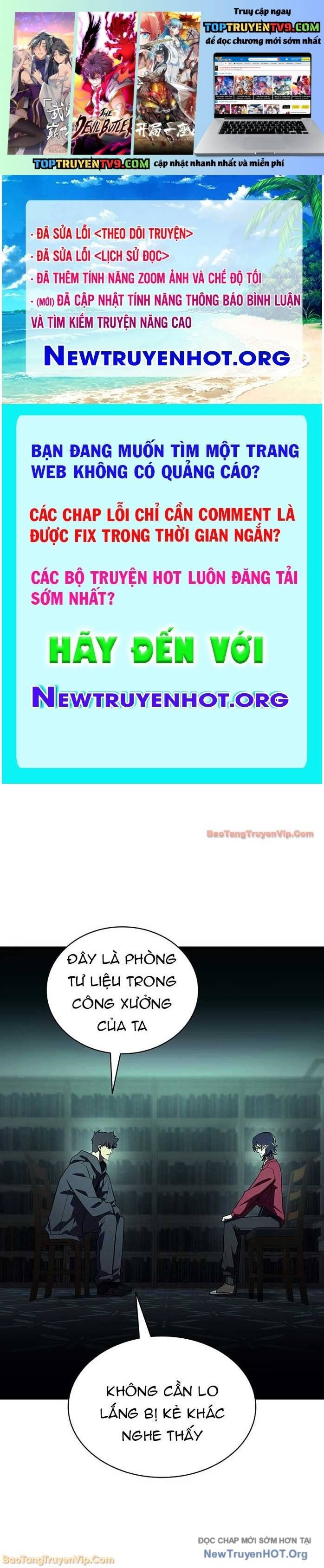 đọc truyện Sự Trở Lại Của Anh Hùng Cấp Thảm Họa Chương 142 ảnh 3 tại Thiên Thai Truyện