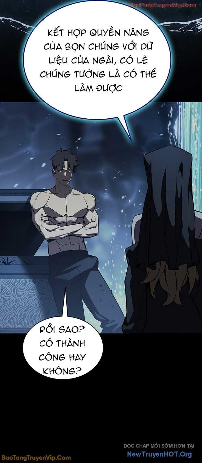 đọc truyện Sự Trở Lại Của Anh Hùng Cấp Thảm Họa Chương 142 ảnh 14 tại Thiên Thai Truyện