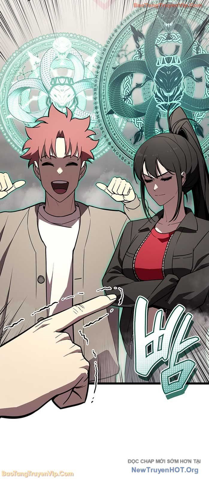 đọc truyện Sự Trở Lại Của Anh Hùng Cấp Thảm Họa Chương 142 ảnh 36 tại Thiên Thai Truyện