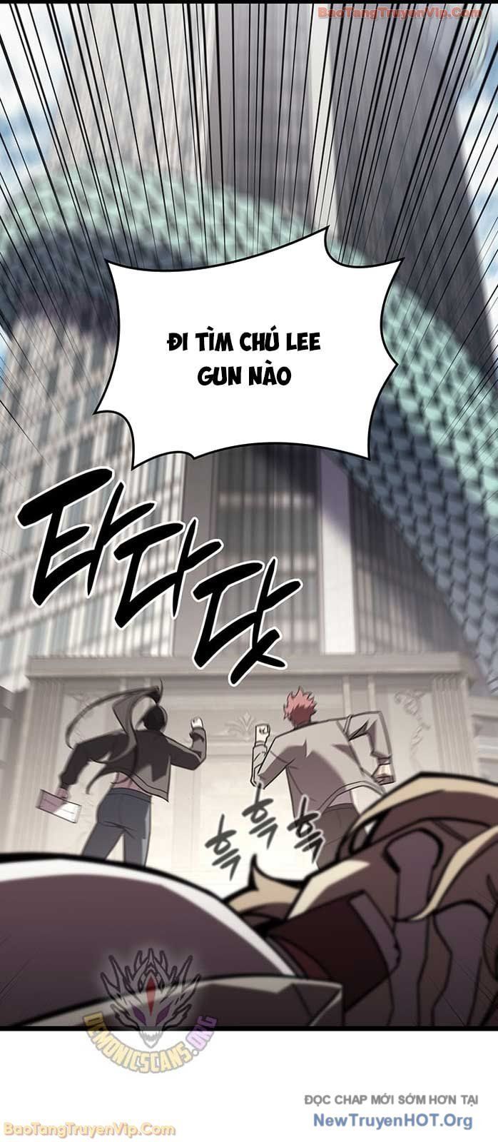 đọc truyện Sự Trở Lại Của Anh Hùng Cấp Thảm Họa Chương 142 ảnh 45 tại Thiên Thai Truyện