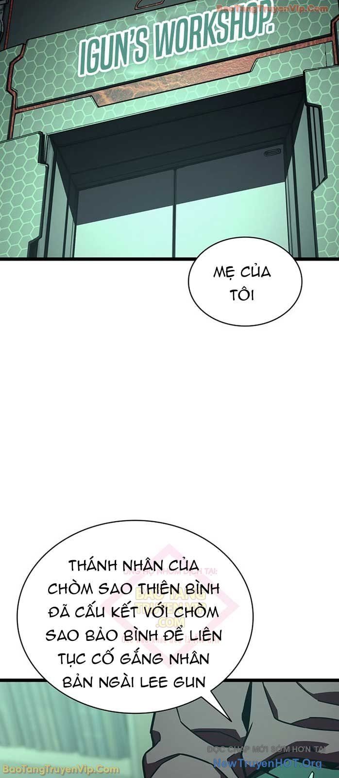 đọc truyện Sự Trở Lại Của Anh Hùng Cấp Thảm Họa Chương 142 ảnh 47 tại Thiên Thai Truyện