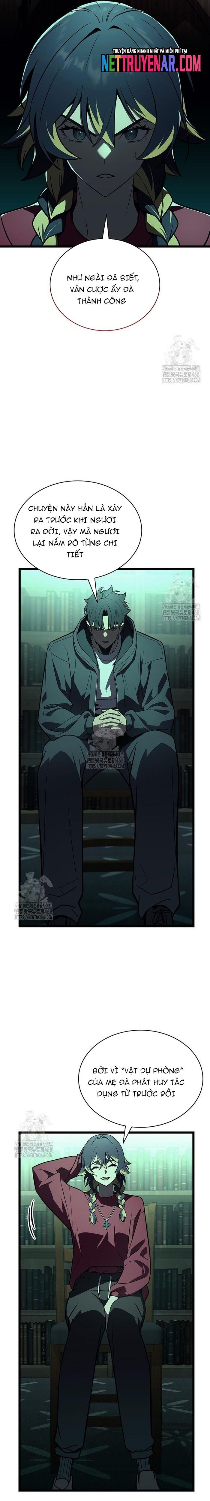 đọc truyện Sự Trở Lại Của Anh Hùng Cấp Thảm Họa Chương 143 ảnh 14 tại Thiên Thai Truyện