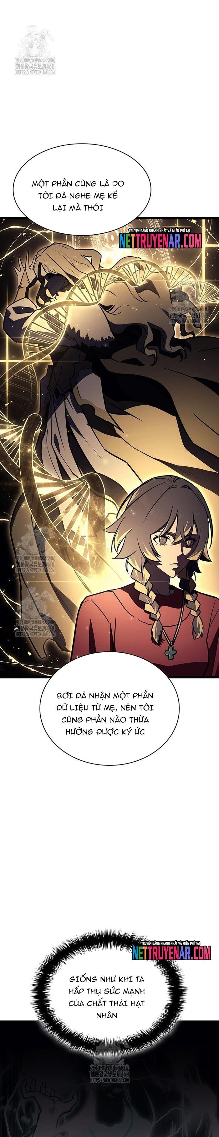 đọc truyện Sự Trở Lại Của Anh Hùng Cấp Thảm Họa Chương 143 ảnh 15 tại Thiên Thai Truyện