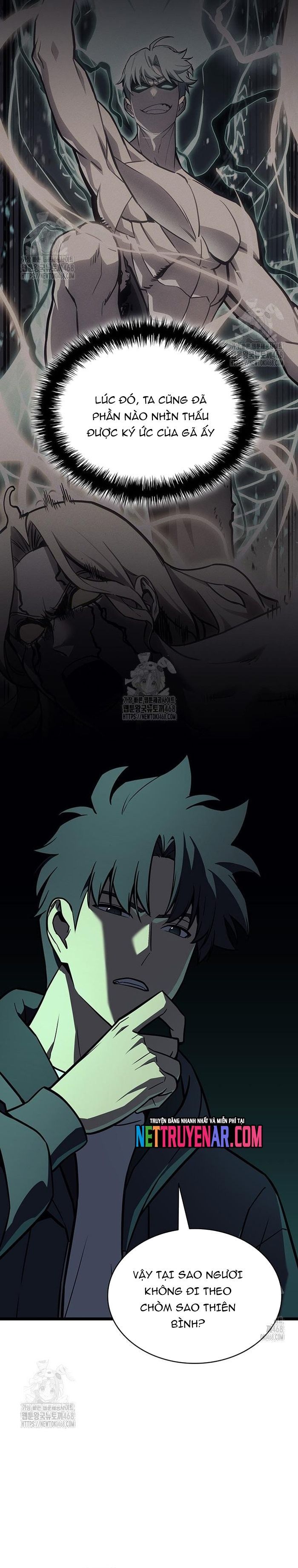 đọc truyện Sự Trở Lại Của Anh Hùng Cấp Thảm Họa Chương 143 ảnh 16 tại Thiên Thai Truyện