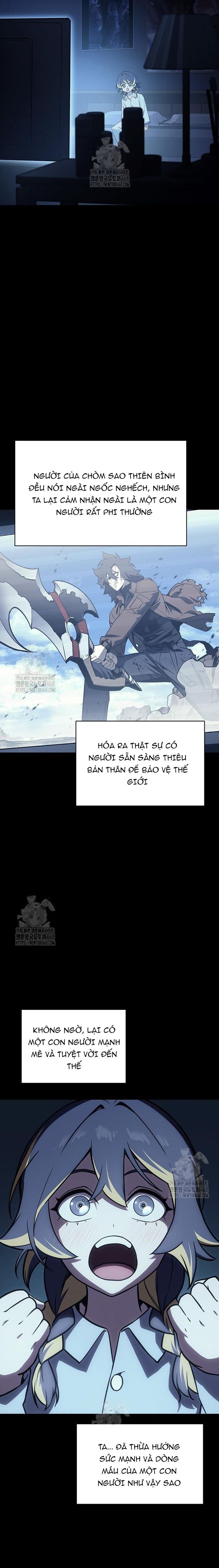 đọc truyện Sự Trở Lại Của Anh Hùng Cấp Thảm Họa Chương 143 ảnh 18 tại Thiên Thai Truyện