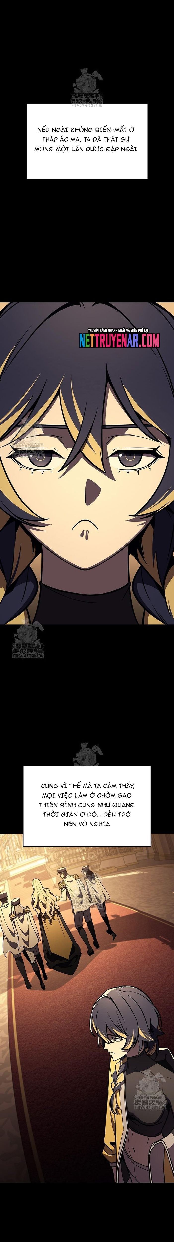 đọc truyện Sự Trở Lại Của Anh Hùng Cấp Thảm Họa Chương 143 ảnh 19 tại Thiên Thai Truyện