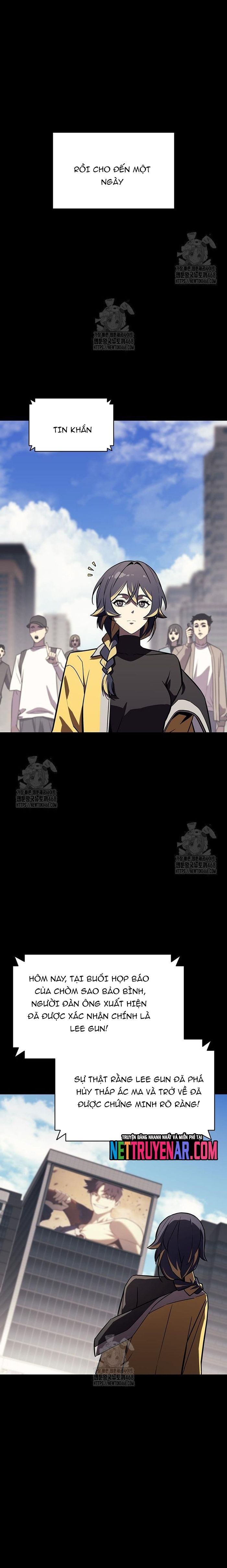 đọc truyện Sự Trở Lại Của Anh Hùng Cấp Thảm Họa Chương 143 ảnh 20 tại Thiên Thai Truyện