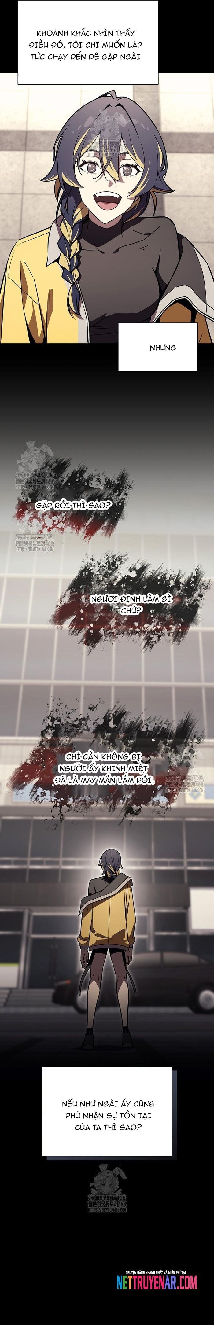 đọc truyện Sự Trở Lại Của Anh Hùng Cấp Thảm Họa Chương 143 ảnh 21 tại Thiên Thai Truyện