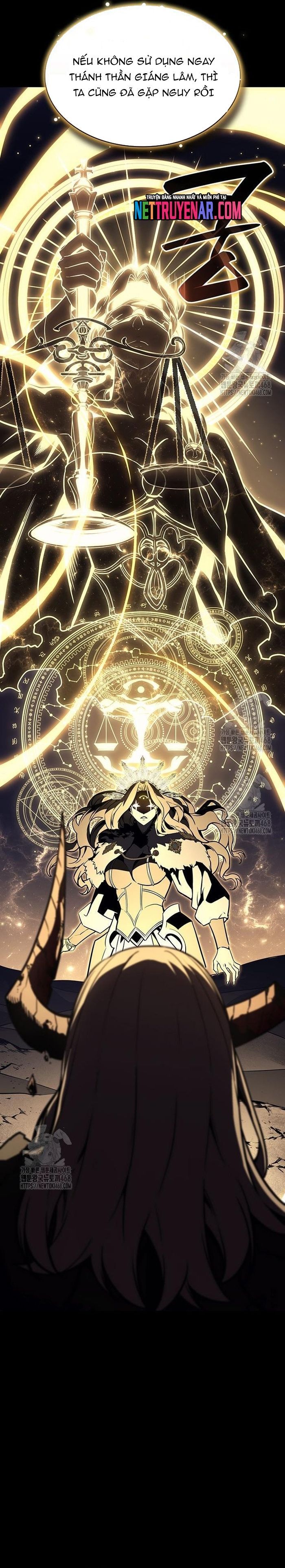 đọc truyện Sự Trở Lại Của Anh Hùng Cấp Thảm Họa Chương 143 ảnh 4 tại Thiên Thai Truyện