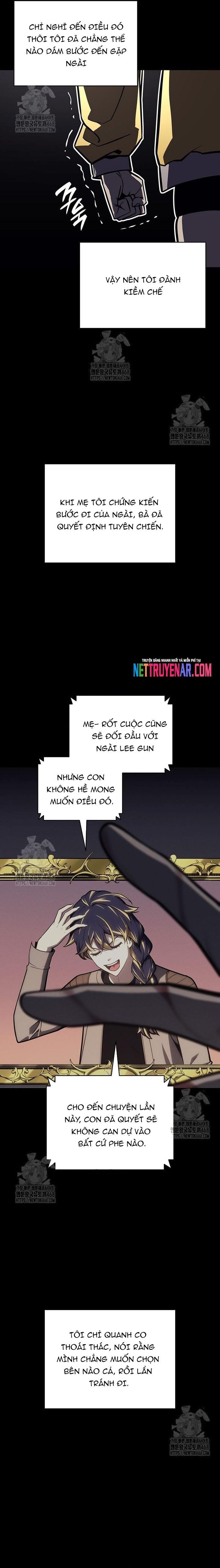 đọc truyện Sự Trở Lại Của Anh Hùng Cấp Thảm Họa Chương 143 ảnh 22 tại Thiên Thai Truyện