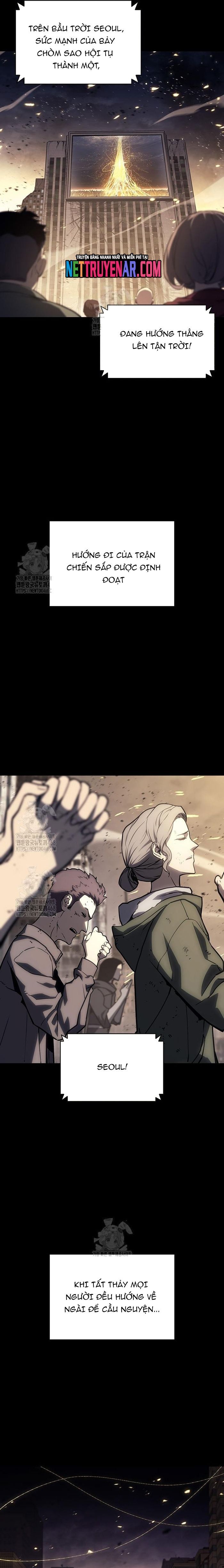 đọc truyện Sự Trở Lại Của Anh Hùng Cấp Thảm Họa Chương 143 ảnh 23 tại Thiên Thai Truyện