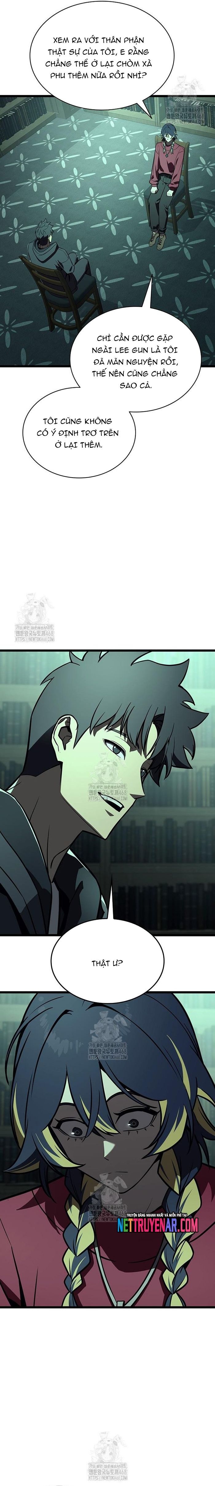 đọc truyện Sự Trở Lại Của Anh Hùng Cấp Thảm Họa Chương 143 ảnh 26 tại Thiên Thai Truyện