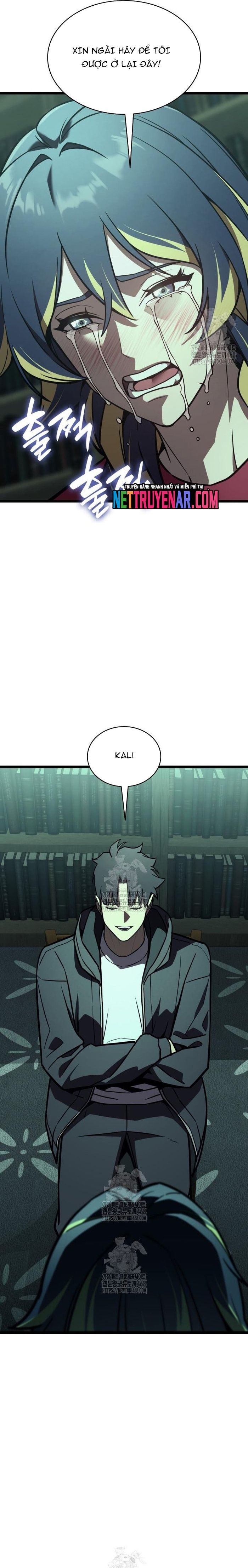 đọc truyện Sự Trở Lại Của Anh Hùng Cấp Thảm Họa Chương 143 ảnh 28 tại Thiên Thai Truyện