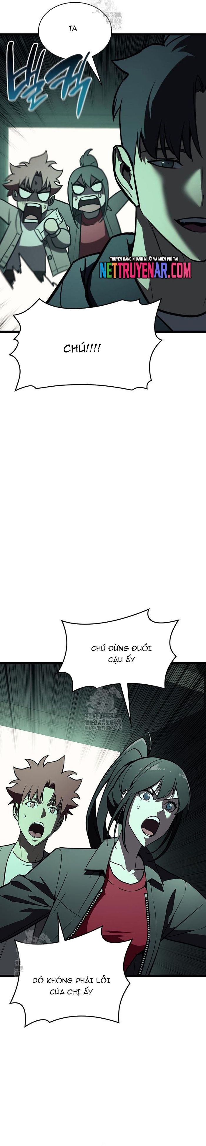 đọc truyện Sự Trở Lại Của Anh Hùng Cấp Thảm Họa Chương 143 ảnh 29 tại Thiên Thai Truyện