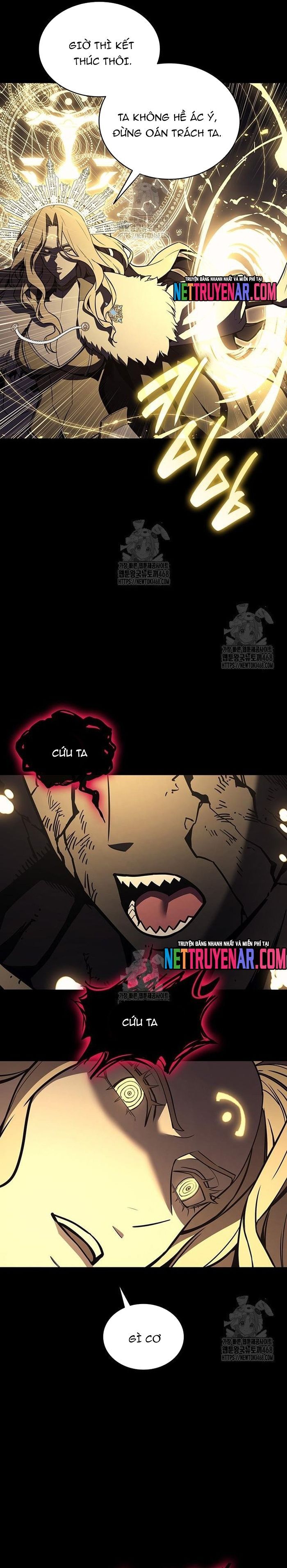 đọc truyện Sự Trở Lại Của Anh Hùng Cấp Thảm Họa Chương 143 ảnh 5 tại Thiên Thai Truyện