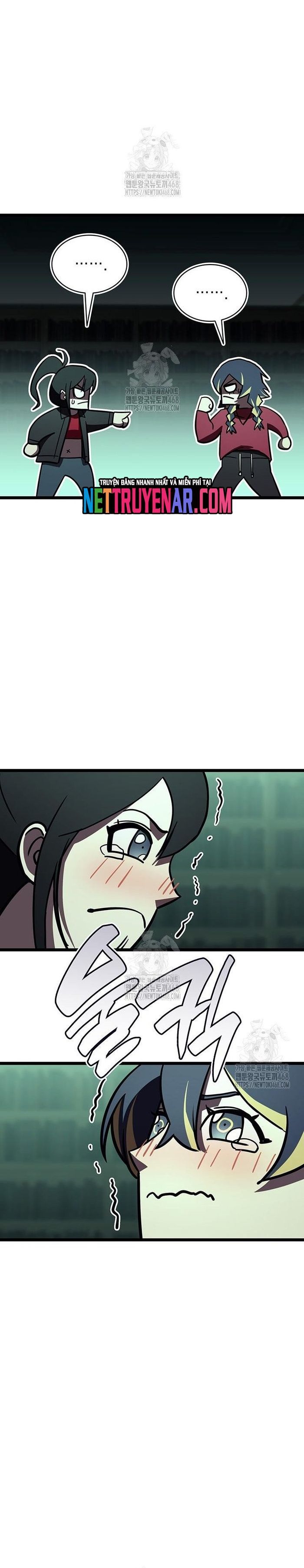 đọc truyện Sự Trở Lại Của Anh Hùng Cấp Thảm Họa Chương 143 ảnh 32 tại Thiên Thai Truyện