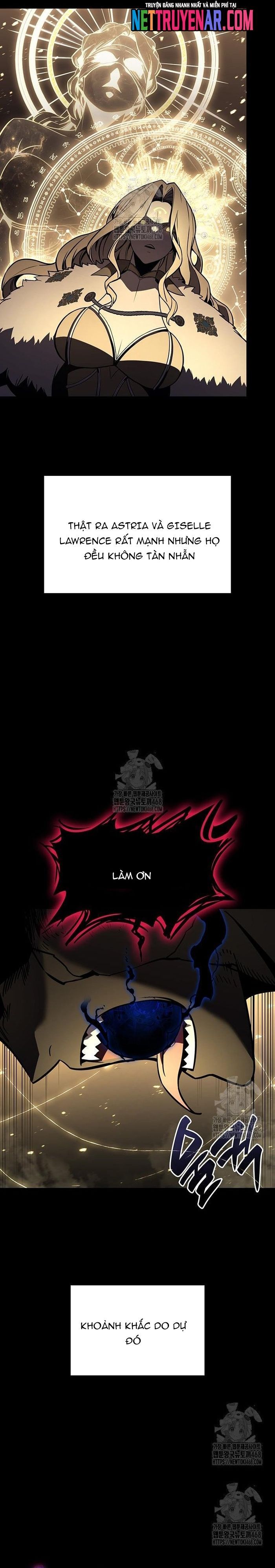 đọc truyện Sự Trở Lại Của Anh Hùng Cấp Thảm Họa Chương 143 ảnh 7 tại Thiên Thai Truyện