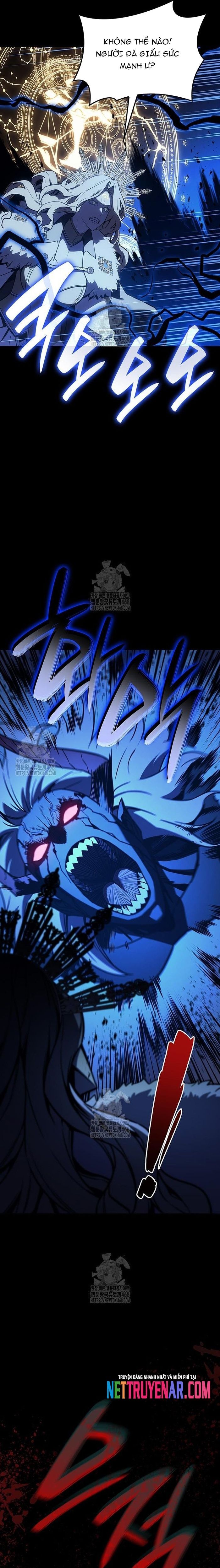 đọc truyện Sự Trở Lại Của Anh Hùng Cấp Thảm Họa Chương 143 ảnh 9 tại Thiên Thai Truyện