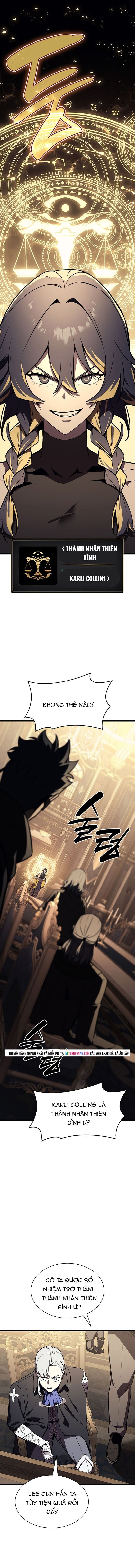 đọc truyện Sự Trở Lại Của Anh Hùng Cấp Thảm Họa Chương 145 ảnh 15 tại Thiên Thai Truyện