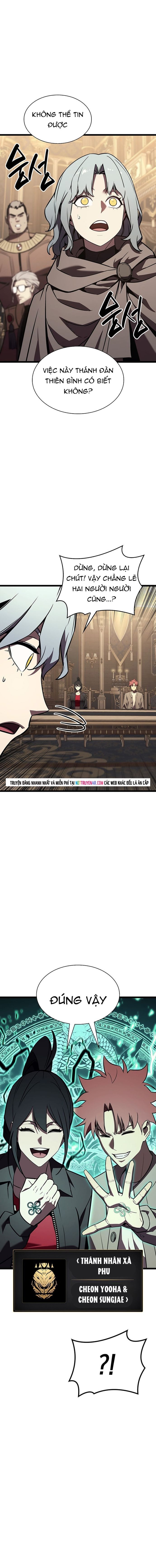 đọc truyện Sự Trở Lại Của Anh Hùng Cấp Thảm Họa Chương 145 ảnh 16 tại Thiên Thai Truyện