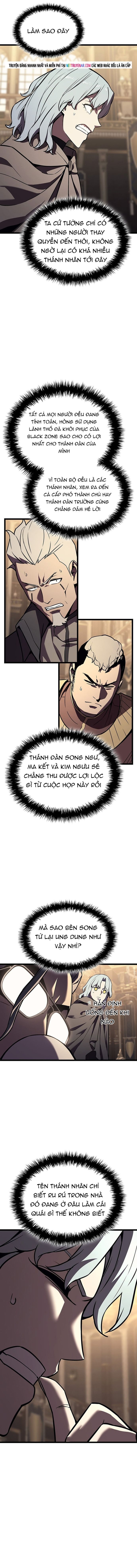 đọc truyện Sự Trở Lại Của Anh Hùng Cấp Thảm Họa Chương 145 ảnh 17 tại Thiên Thai Truyện