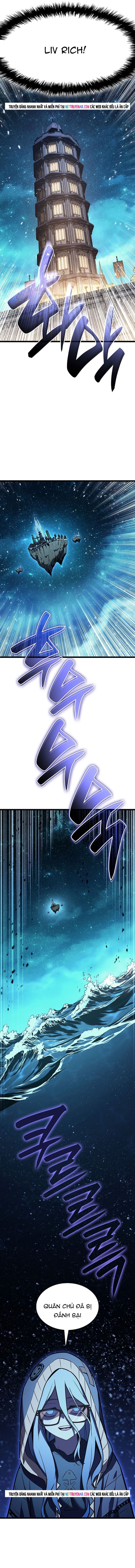 đọc truyện Sự Trở Lại Của Anh Hùng Cấp Thảm Họa Chương 145 ảnh 18 tại Thiên Thai Truyện