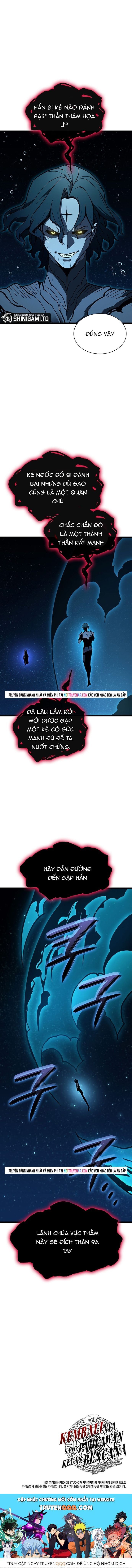 đọc truyện Sự Trở Lại Của Anh Hùng Cấp Thảm Họa Chương 145 ảnh 19 tại Thiên Thai Truyện