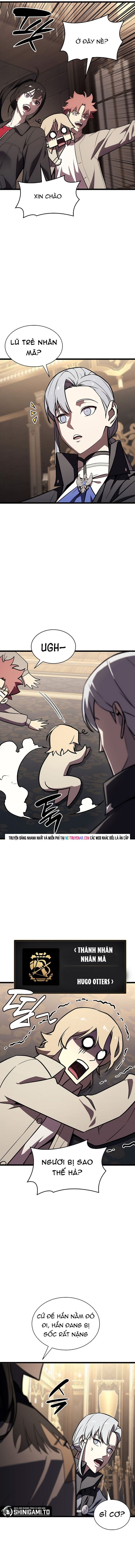 đọc truyện Sự Trở Lại Của Anh Hùng Cấp Thảm Họa Chương 145 ảnh 4 tại Thiên Thai Truyện