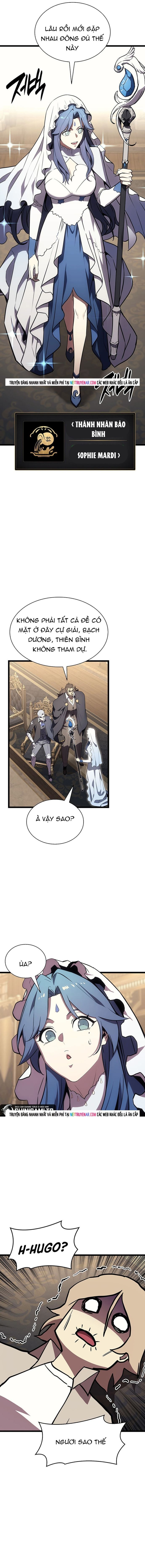 đọc truyện Sự Trở Lại Của Anh Hùng Cấp Thảm Họa Chương 145 ảnh 7 tại Thiên Thai Truyện