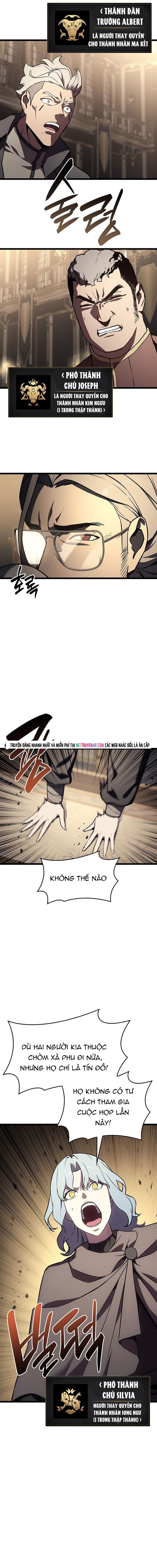 đọc truyện Sự Trở Lại Của Anh Hùng Cấp Thảm Họa Chương 145 ảnh 9 tại Thiên Thai Truyện