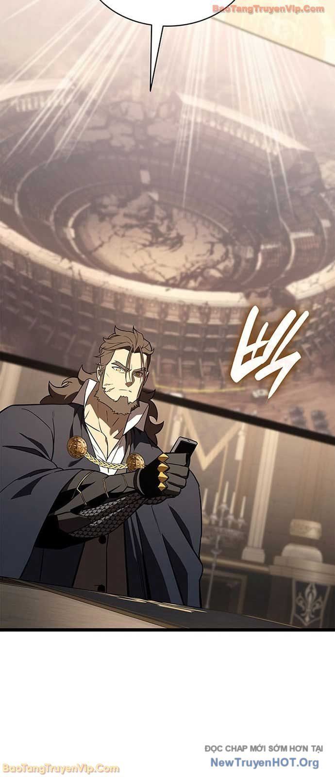 đọc truyện Sự Trở Lại Của Anh Hùng Cấp Thảm Họa Chương 146 ảnh 12 tại Thiên Thai Truyện