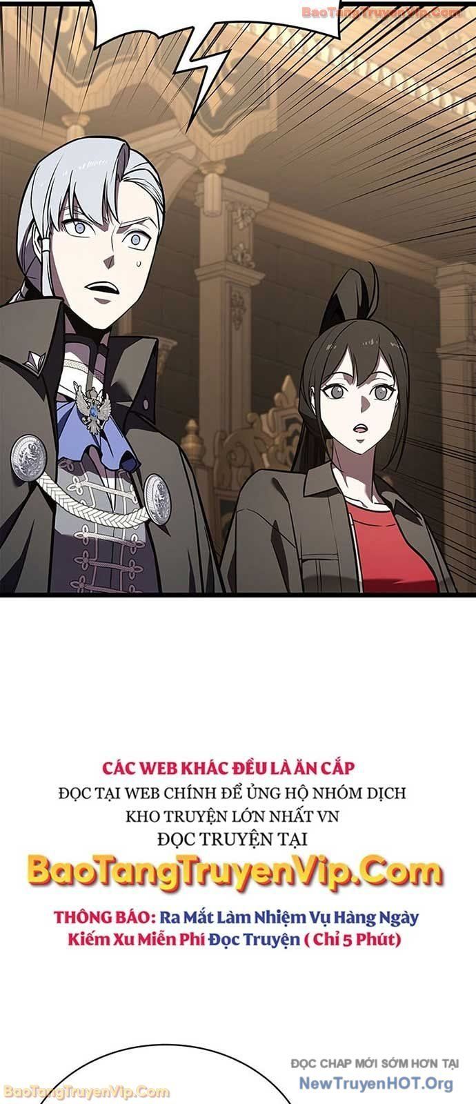 đọc truyện Sự Trở Lại Của Anh Hùng Cấp Thảm Họa Chương 146 ảnh 23 tại Thiên Thai Truyện