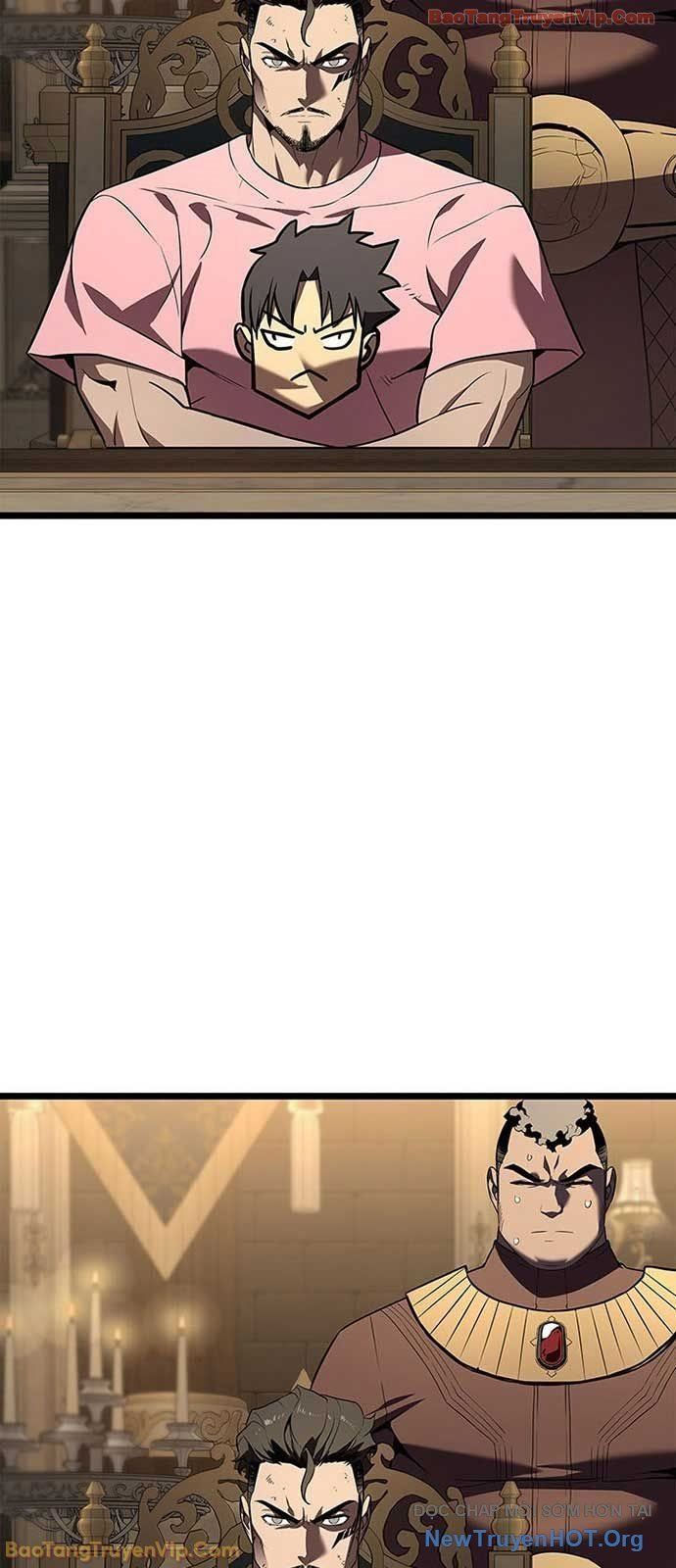 đọc truyện Sự Trở Lại Của Anh Hùng Cấp Thảm Họa Chương 146 ảnh 31 tại Thiên Thai Truyện