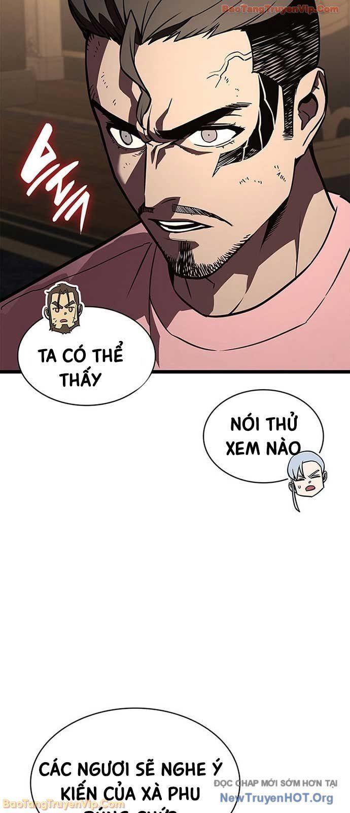 đọc truyện Sự Trở Lại Của Anh Hùng Cấp Thảm Họa Chương 146 ảnh 33 tại Thiên Thai Truyện